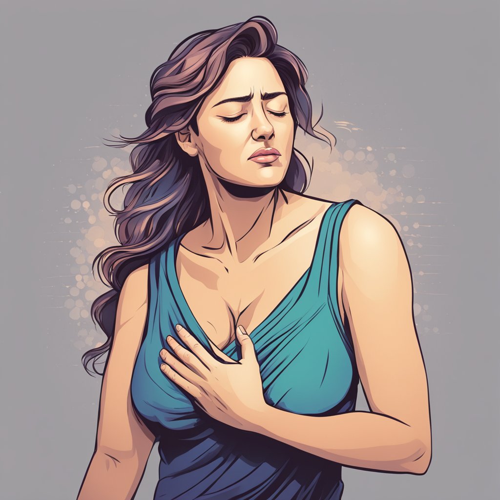 one-sided-breast-pain-understanding-causes-and-seeking-relief