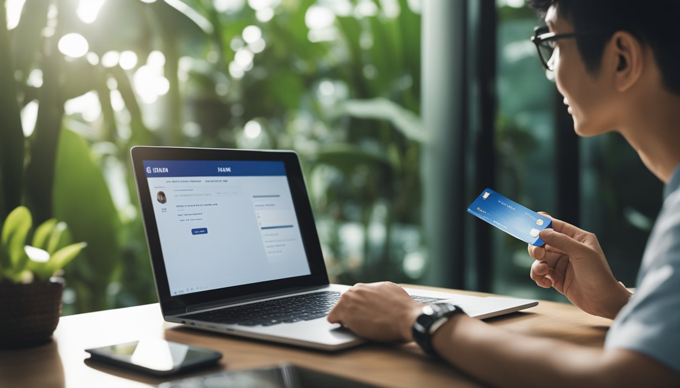 How Do I Pay My IRAS in Singapore? A Quick Guide to Hassle-Free Tax Payment