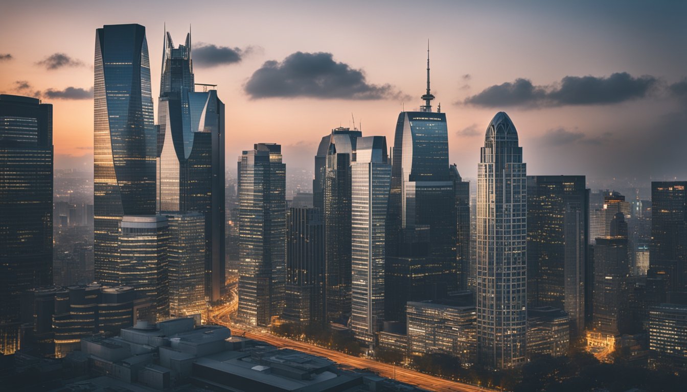 Safest Banks in Singapore Protect Your Finances with These TopRated