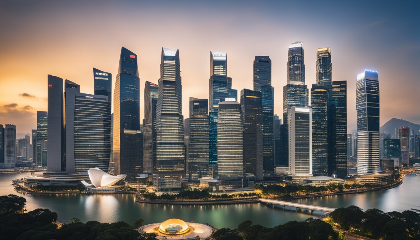 Safest Banks in Singapore Protect Your Finances with These TopRated