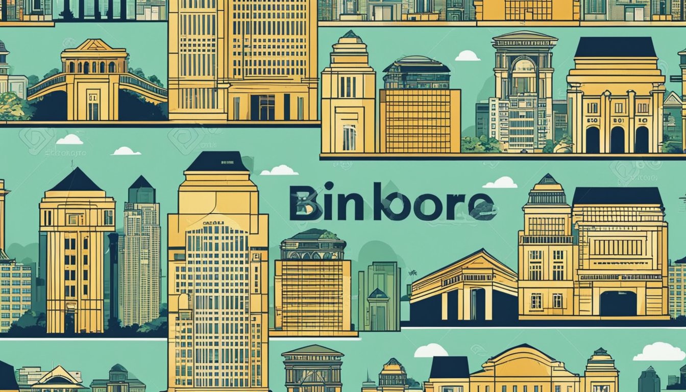 Safest Banks in Singapore Protect Your Finances with These TopRated