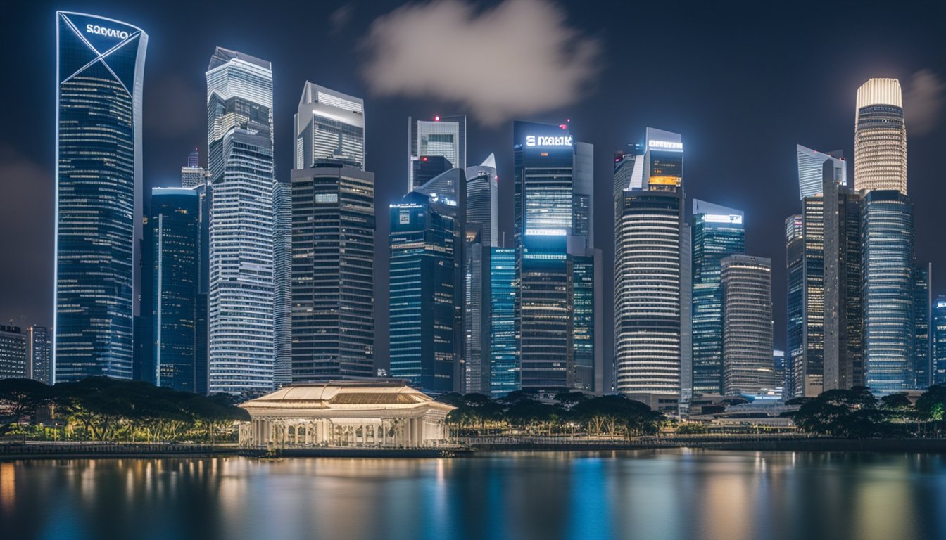 Safest Banks in Singapore Protect Your Finances with These TopRated