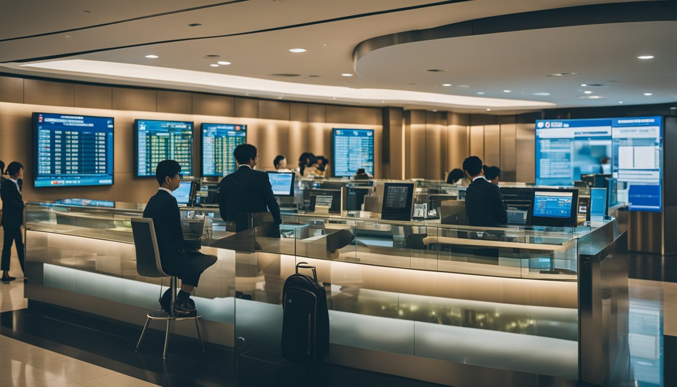 Safest Banks in Singapore Protect Your Finances with These TopRated