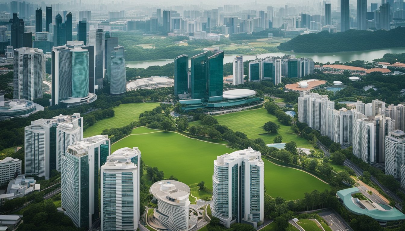 Safest Banks in Singapore Protect Your Finances with These TopRated