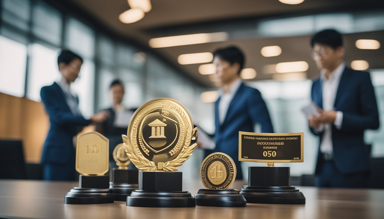 Safest Banks in Singapore Protect Your Finances with These TopRated