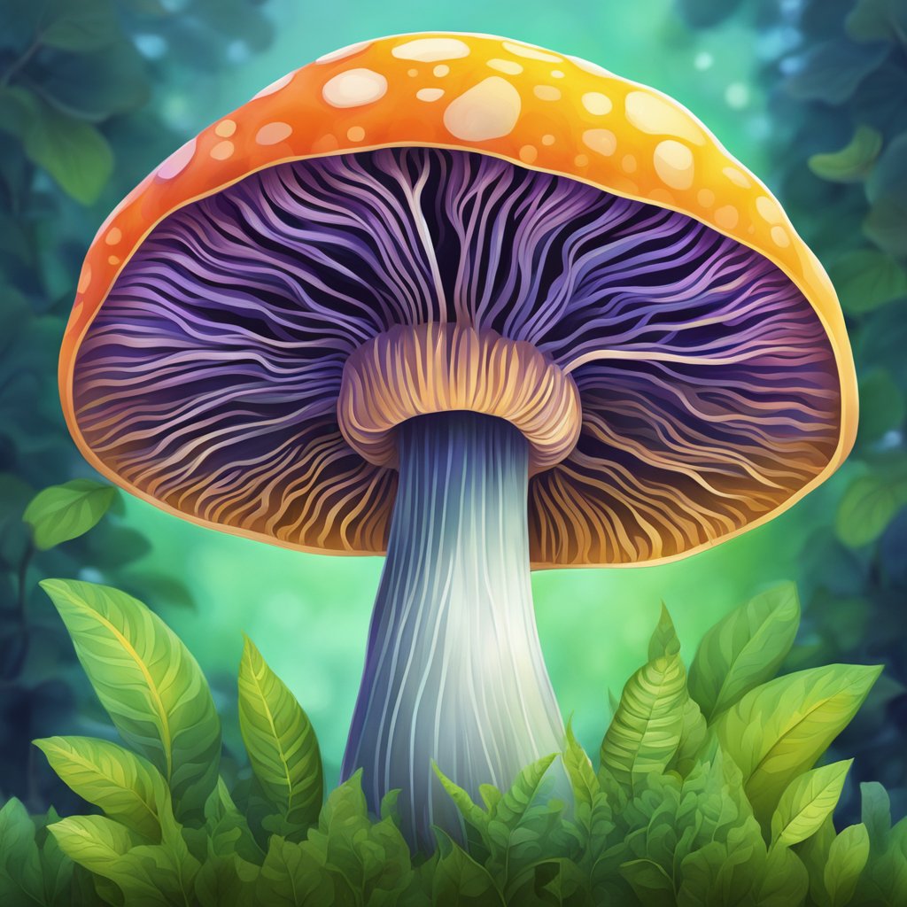 Mushroom for Brain Health: Enhancing Cognitive Function Naturally \u2022 Open Health Tools