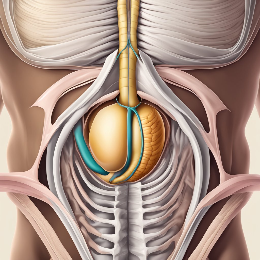 Reversing Hiatal Hernia Effective Strategies and Treatments