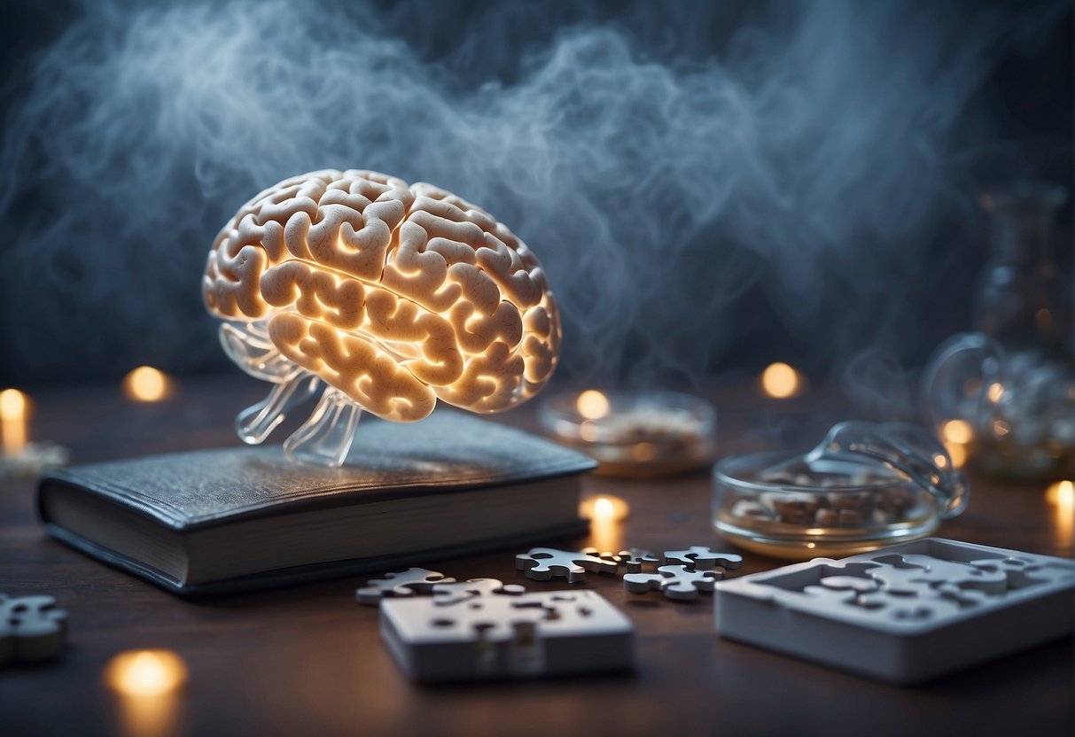 Understanding Memory and Brain Fog