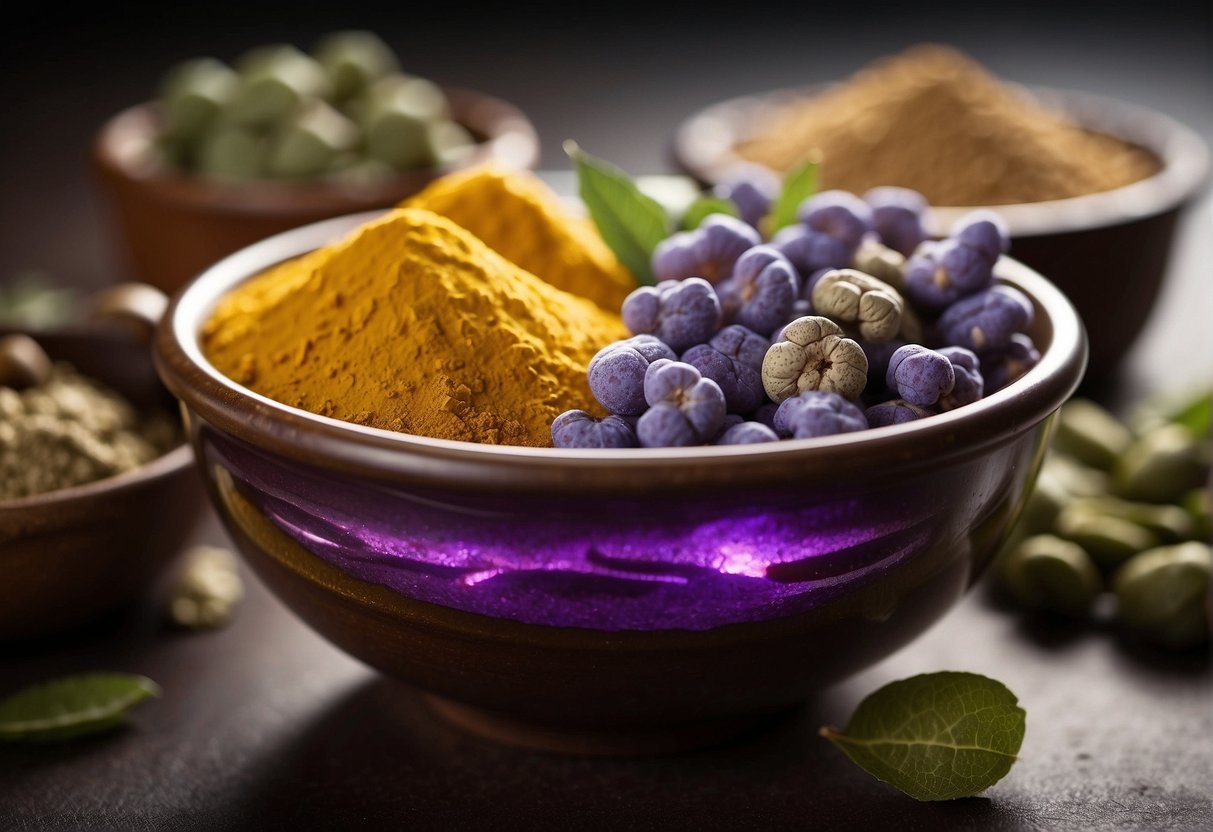 The Role of Adaptogens