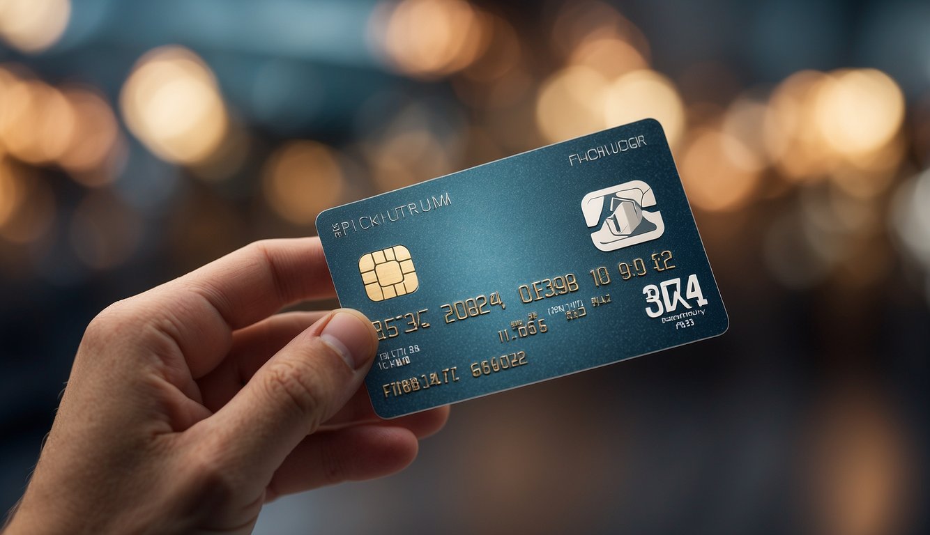 DBS Platinum Debit Card Your Ultimate Luxury Payment Solution! Accredit Licensed Money Lender