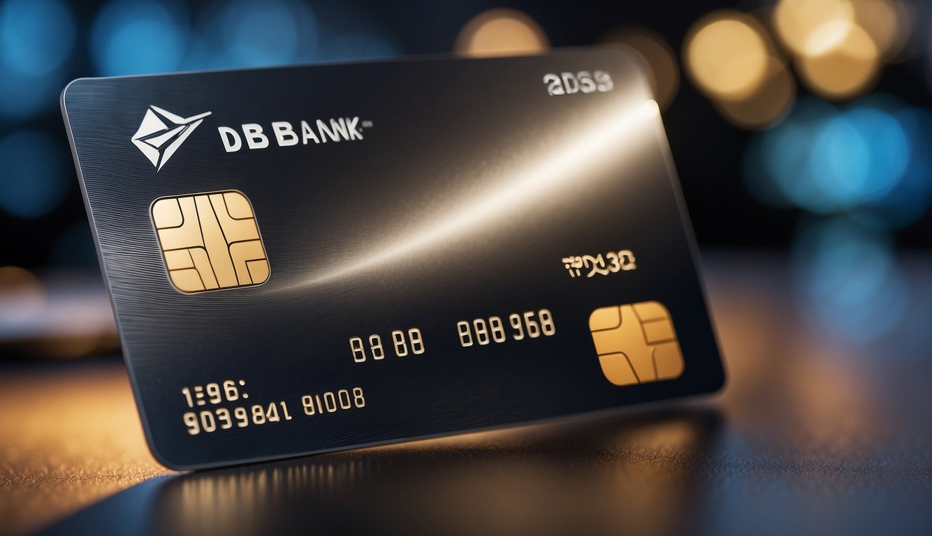 DBS Platinum Debit Card Your Ultimate Luxury Payment Solution! Accredit Licensed Money Lender