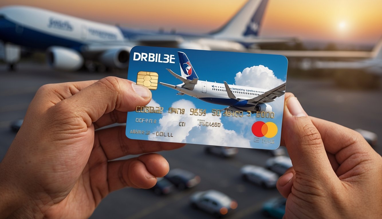 DBS Credit Card KrisFlyer Miles: Unlock Your Travel Dreams! - Accredit ...