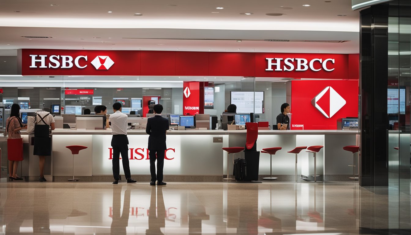 HSBC-Bank-Singapore-Your-Ultimate-Guide