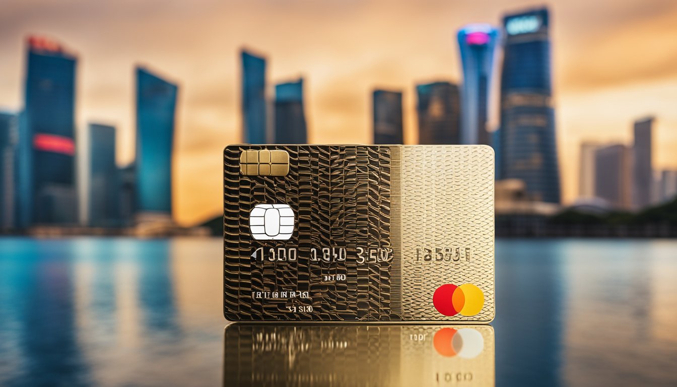 Discover Everything You Need to Know About HSBC Visa Infinite Credit Card