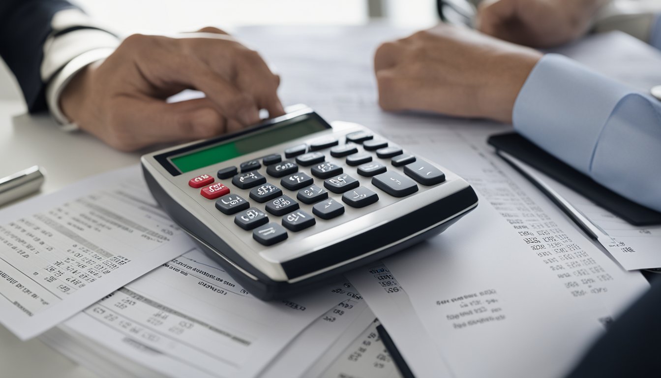 HSBC Debt Consolidation Loans Your Ultimate Guide!