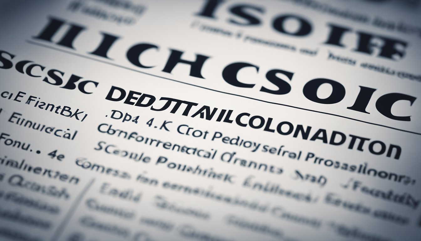 HSBC Debt Consolidation Loans Your Ultimate Guide!