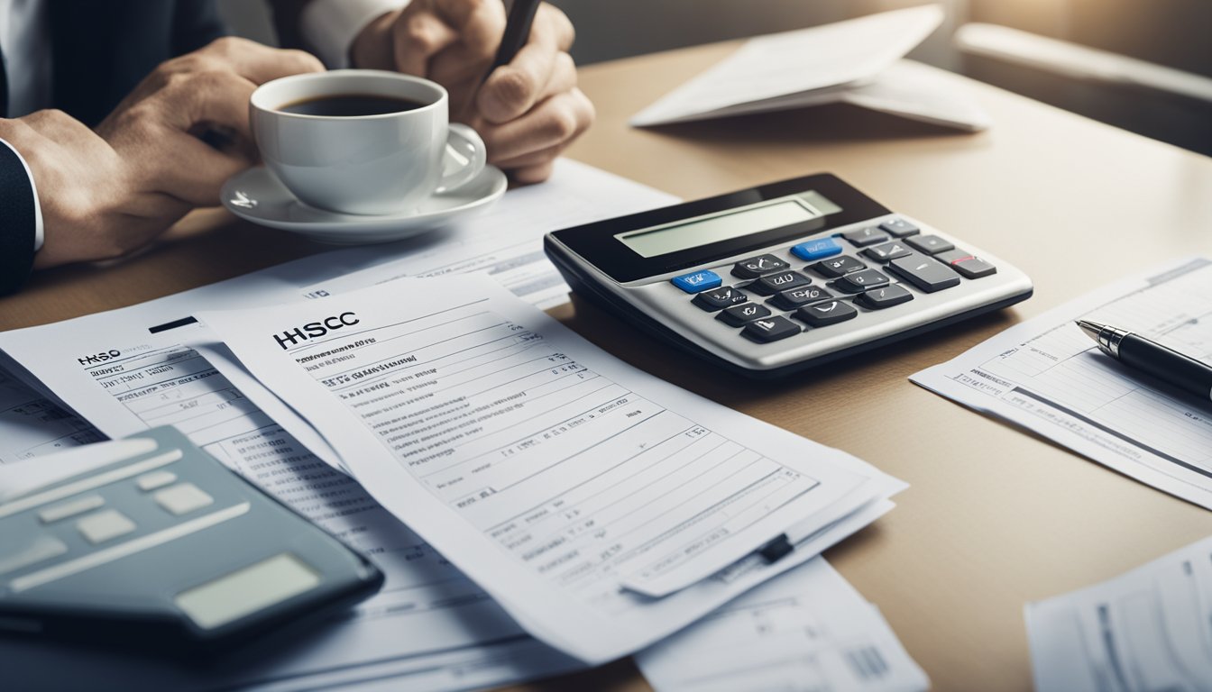 HSBC Debt Consolidation Loans Your Ultimate Guide!