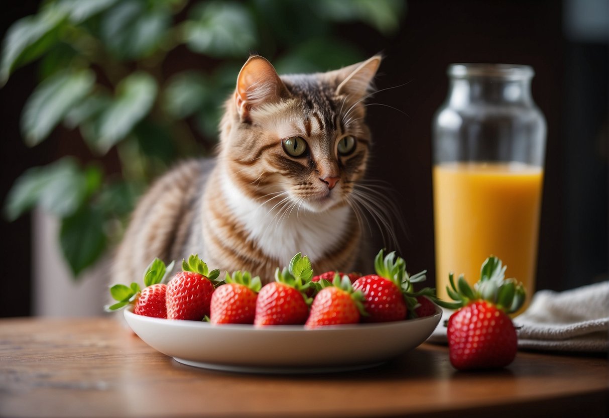 Understanding Cats' Dietary Preferences