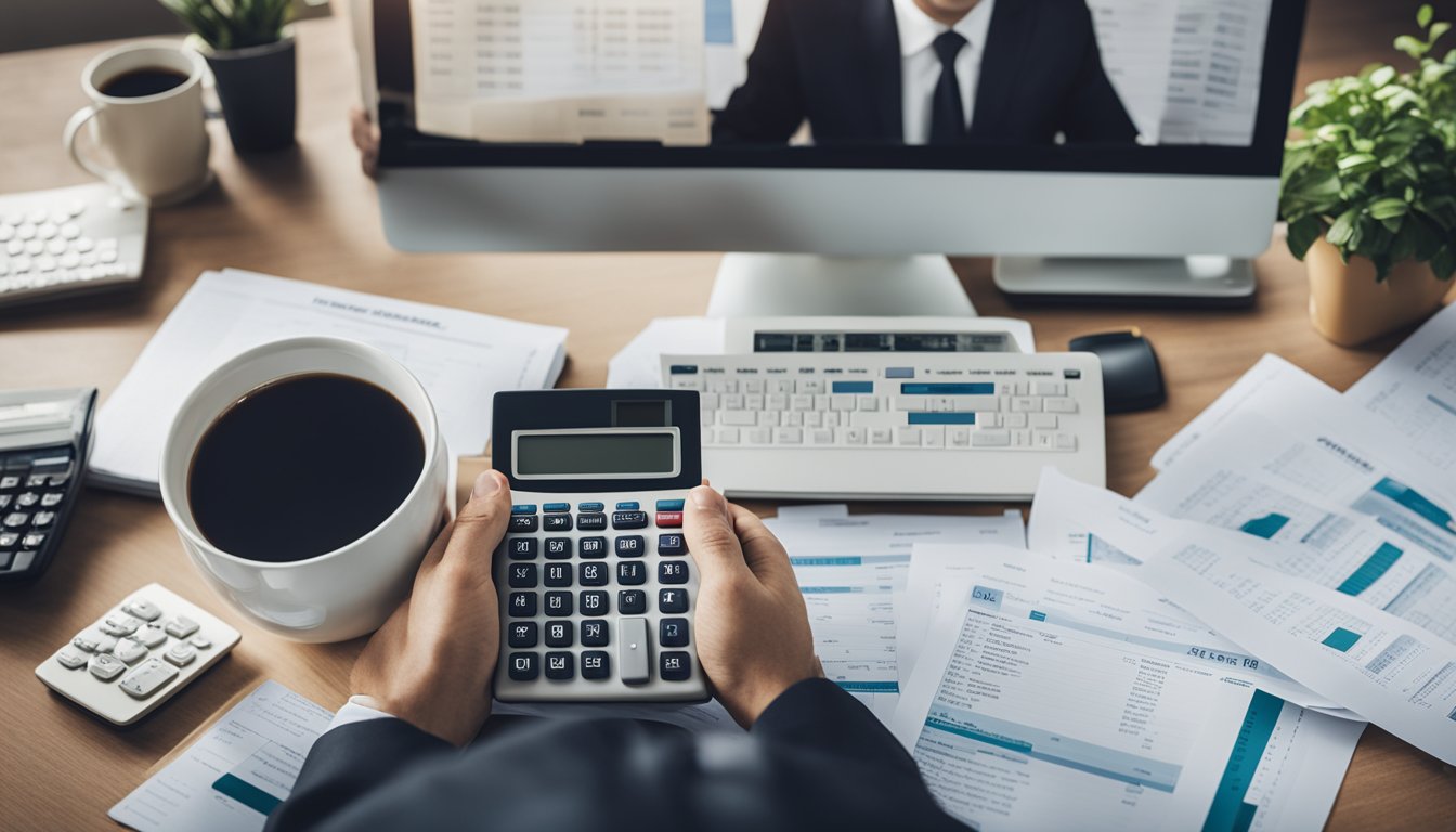 HL Bank Singapore Debt Consolidation Plan Singapore