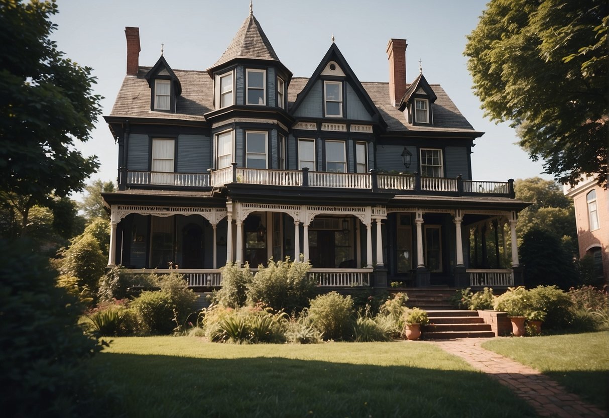 How Much Did A House Cost In 1880 Unveiling Historical Property Values 