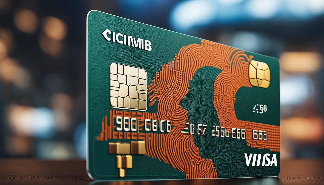 Cimb Visa Signature: The Ultimate Credit Card Comparison In Singapore