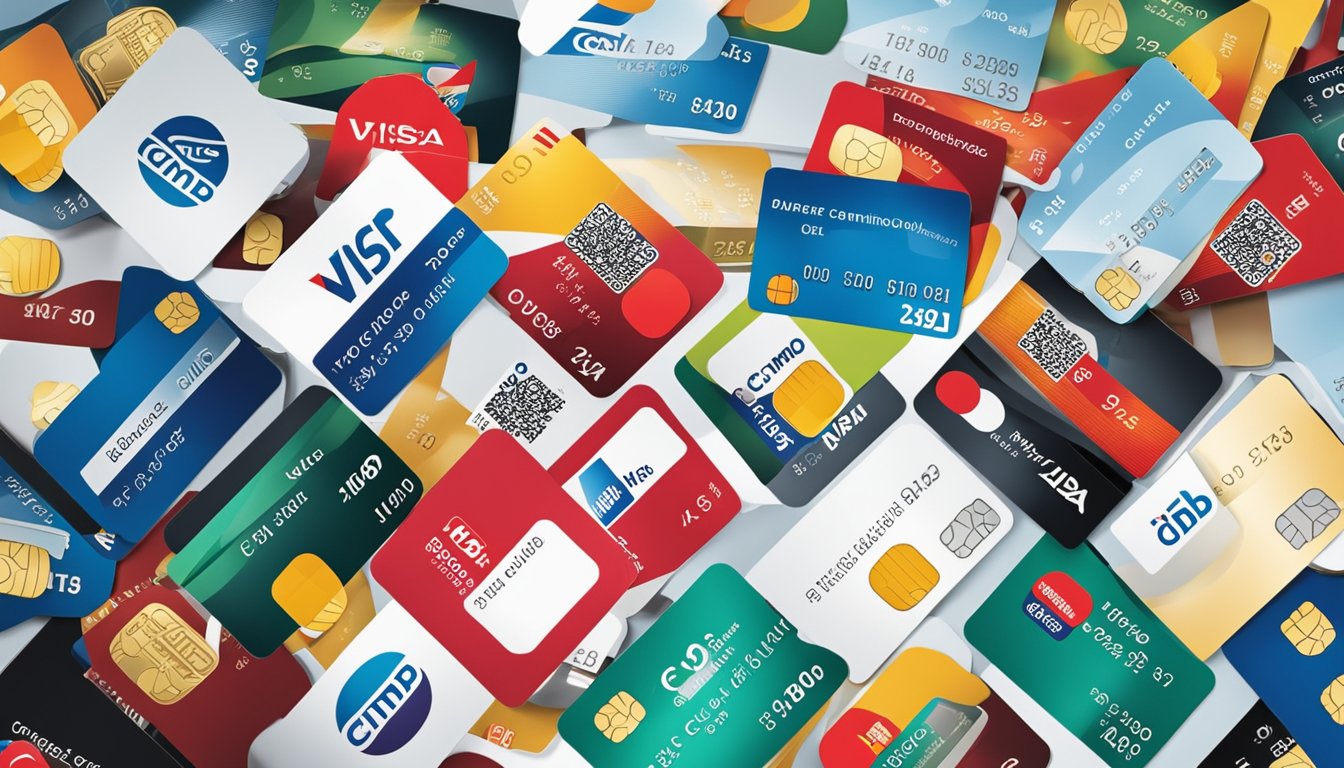 CIMB Visa Signature: The Ultimate Credit Card Comparison in Singapore