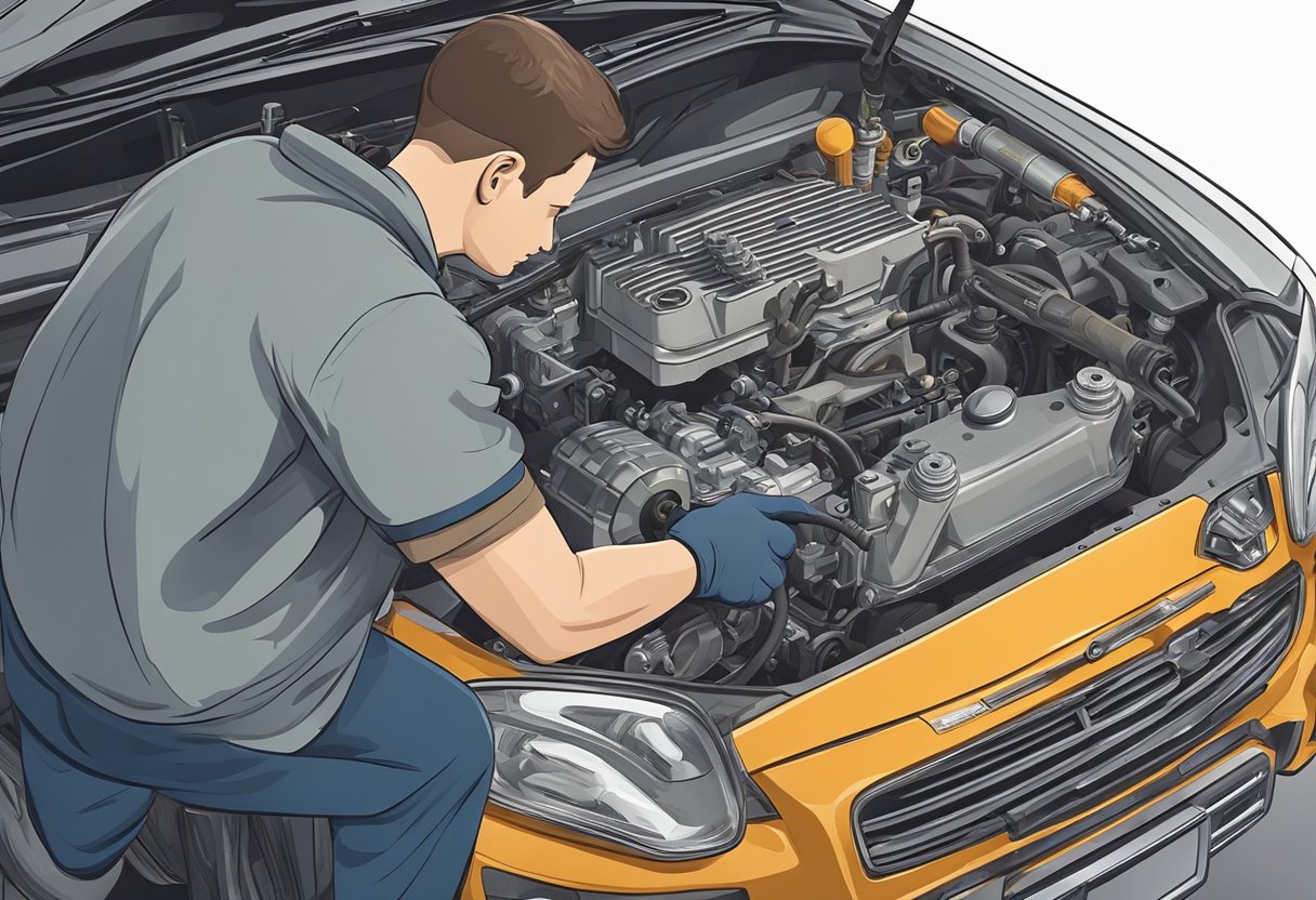 The Cost of Replacing a Bad Clutch Flywheel The Motor Guy