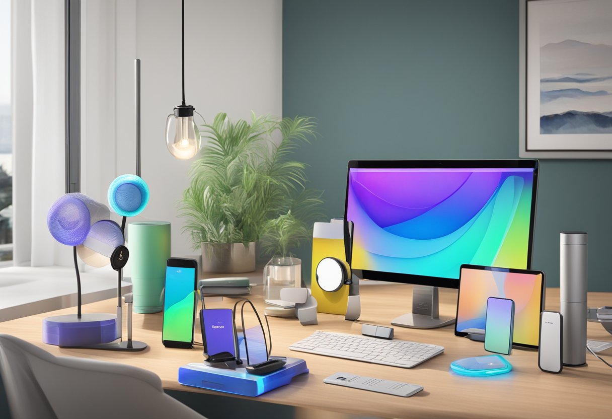 Aires Tech EMF Blocking: Science or Fiction?