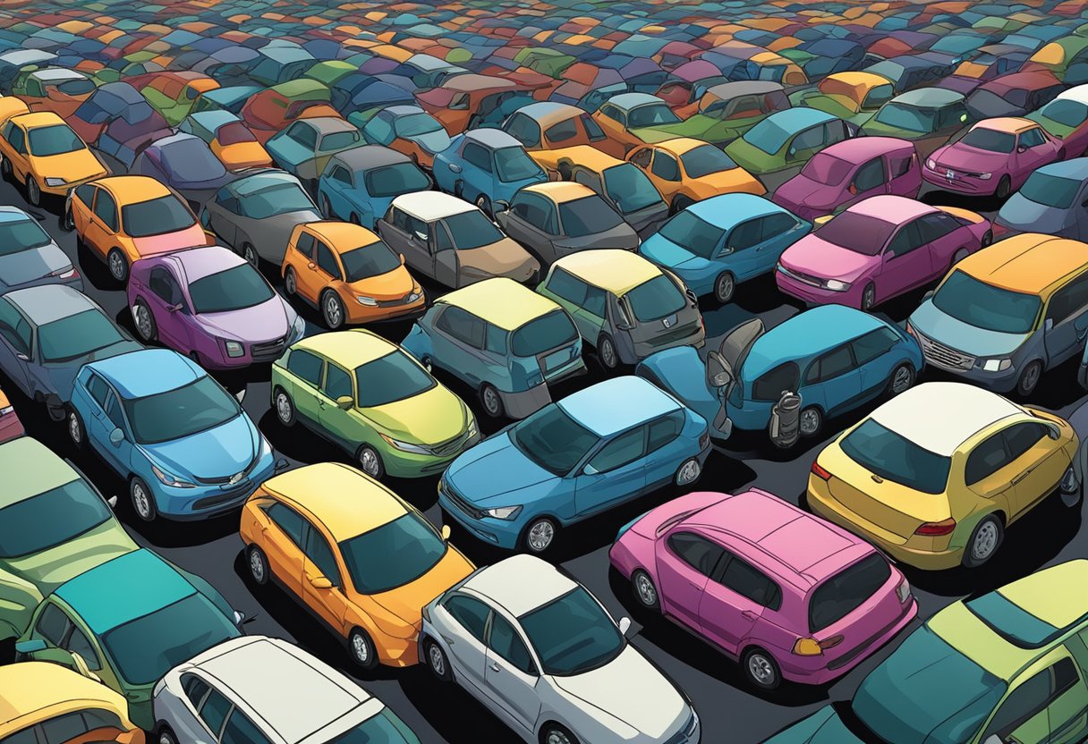 How to Find a Vehicle You Own or Previously Owned Easy Tracking Tips