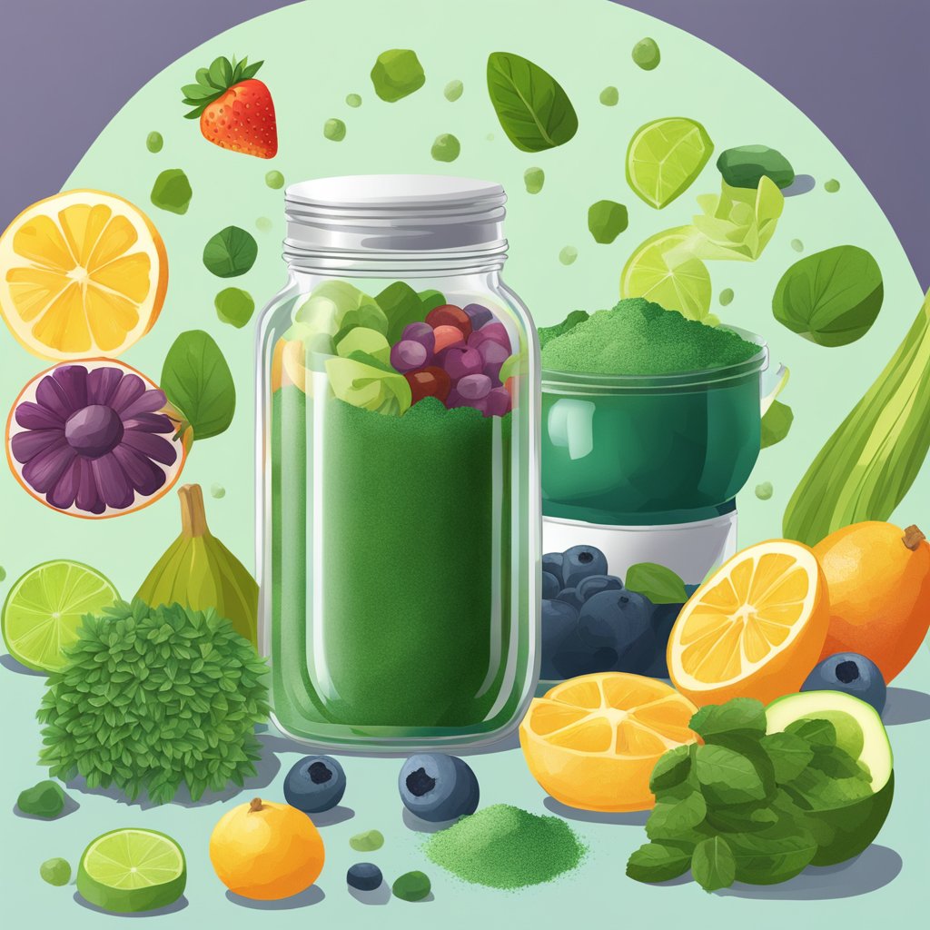 Best Greens Powder Top Picks for Optimal Health in 2024 Medical