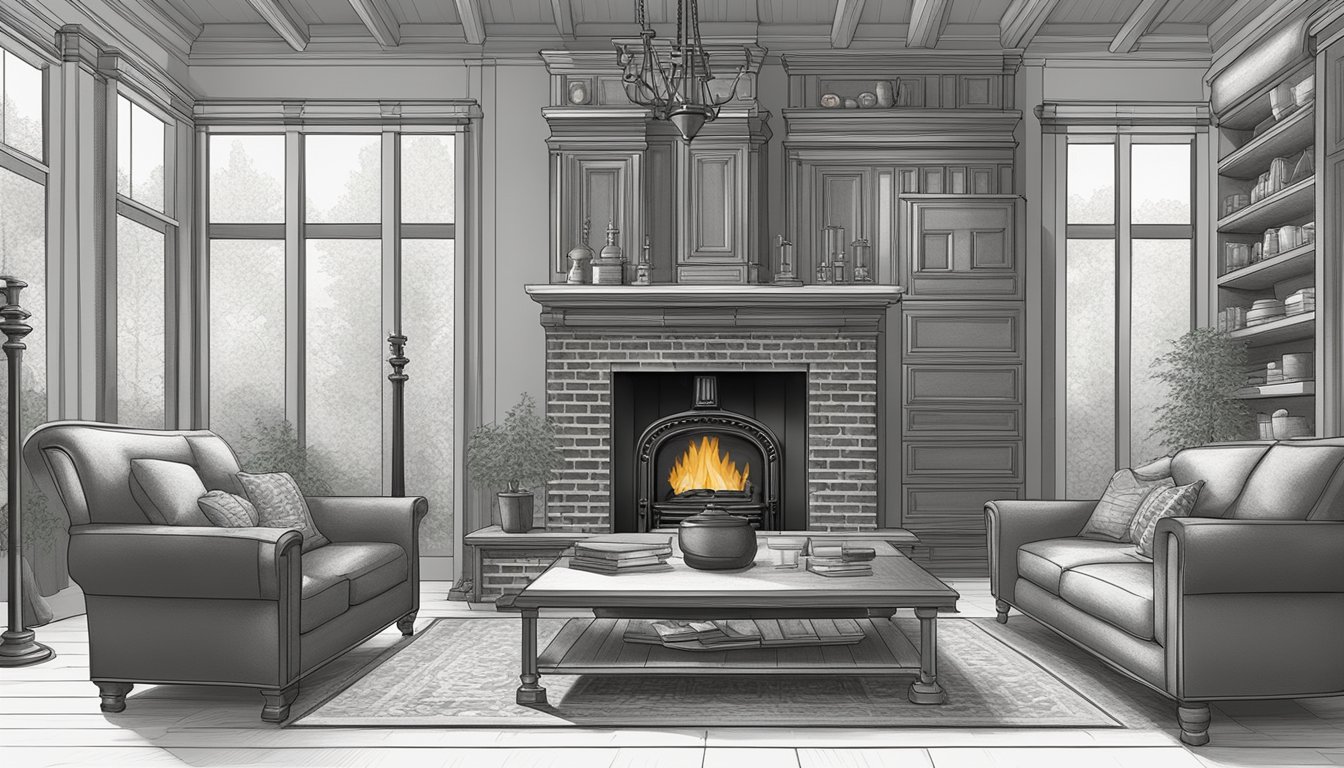 Types Of Fireplace Dampers A Comprehensive Guide