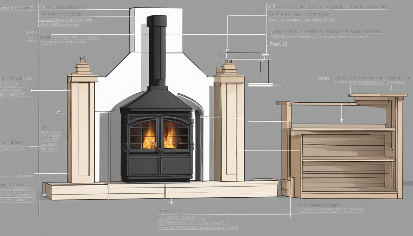 Types Of Fireplace Dampers A Comprehensive Guide