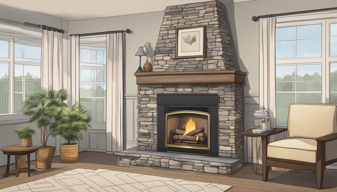 Types Of Fireplace Dampers A Comprehensive Guide