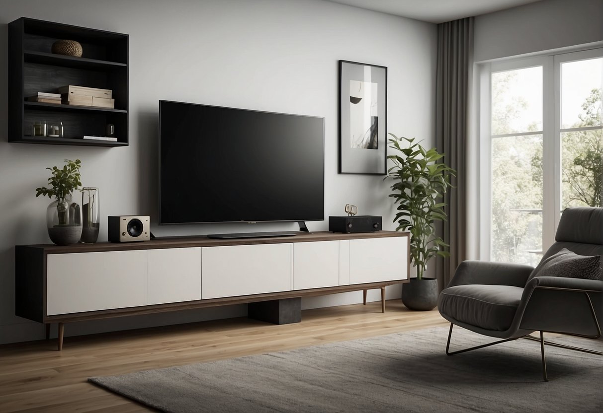 Modern Entertainment Center Elevating Your Home S Fun Factor Brilliantio   V2 5mpda 9seb5 