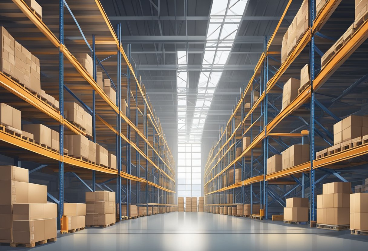 Supply Chain Optimization: Strategies for Streamlining Your Operations