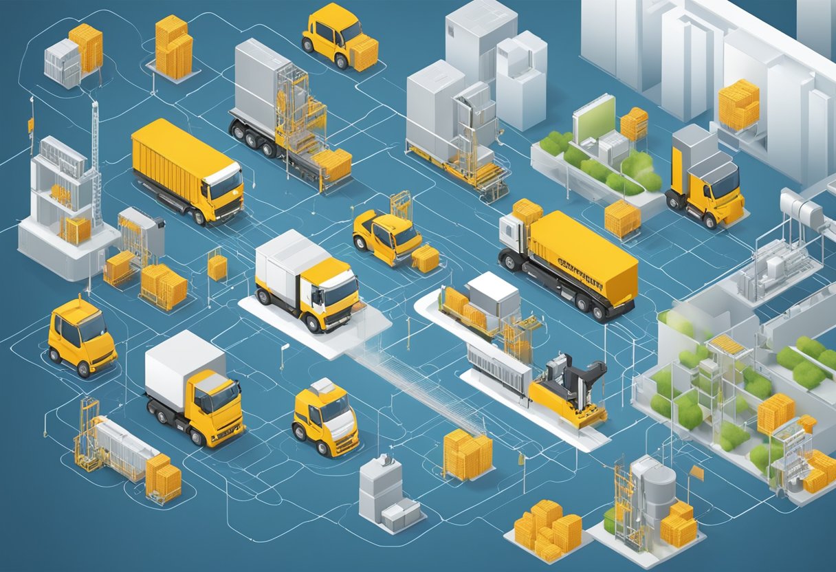 Implementing Supply Chain Optimization