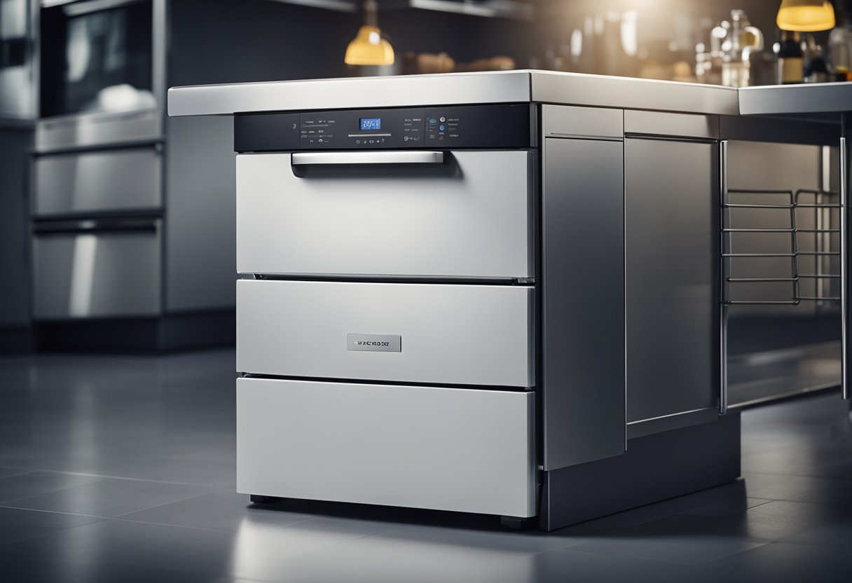 What’s the Difference Between Cheap and Expensive Dishwashers? DISHbay