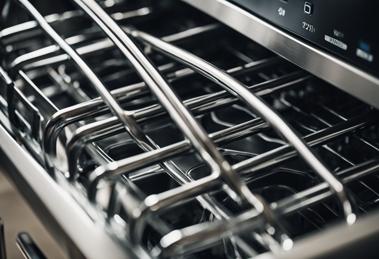 What’s the Difference Between Cheap and Expensive Dishwashers? DISHbay