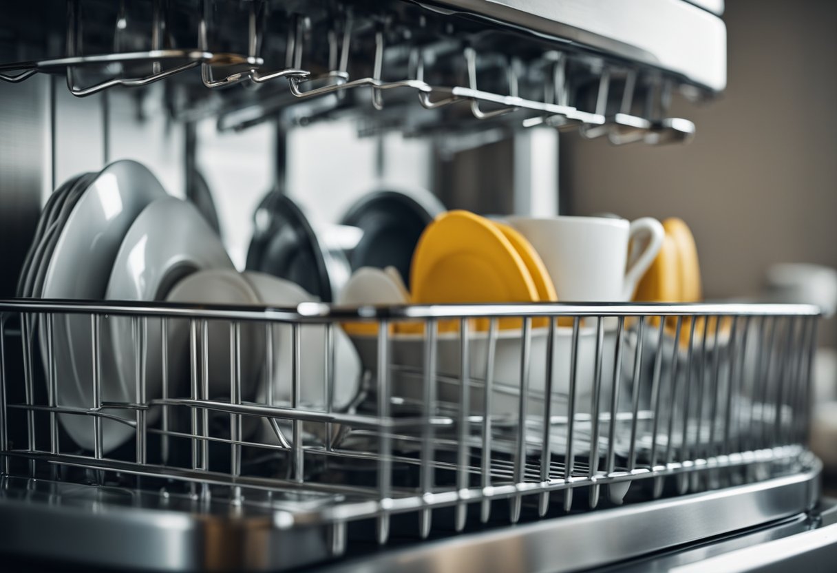 What’s the Difference Between Cheap and Expensive Dishwashers? DISHbay