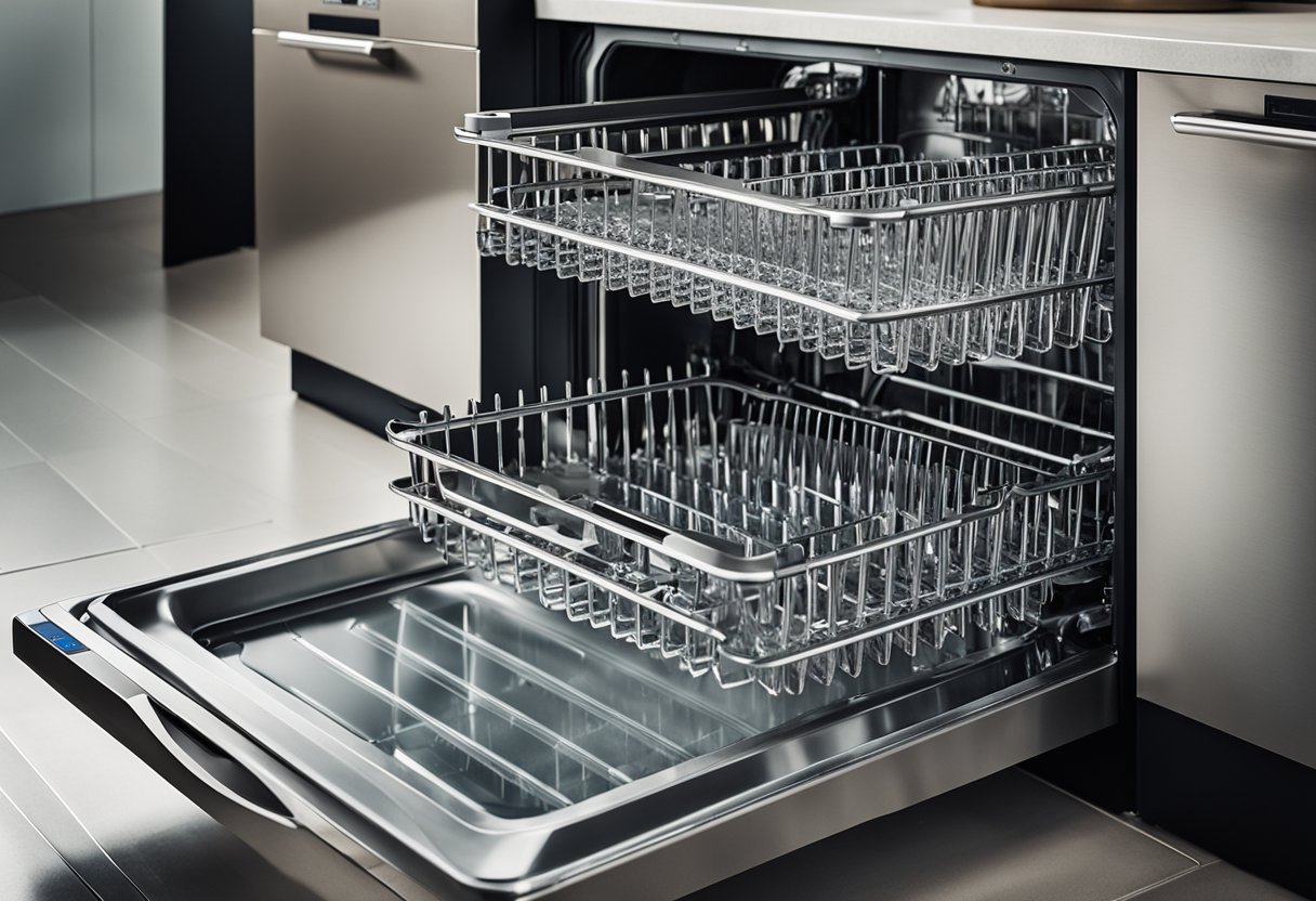 What’s the Difference Between Cheap and Expensive Dishwashers? DISHbay