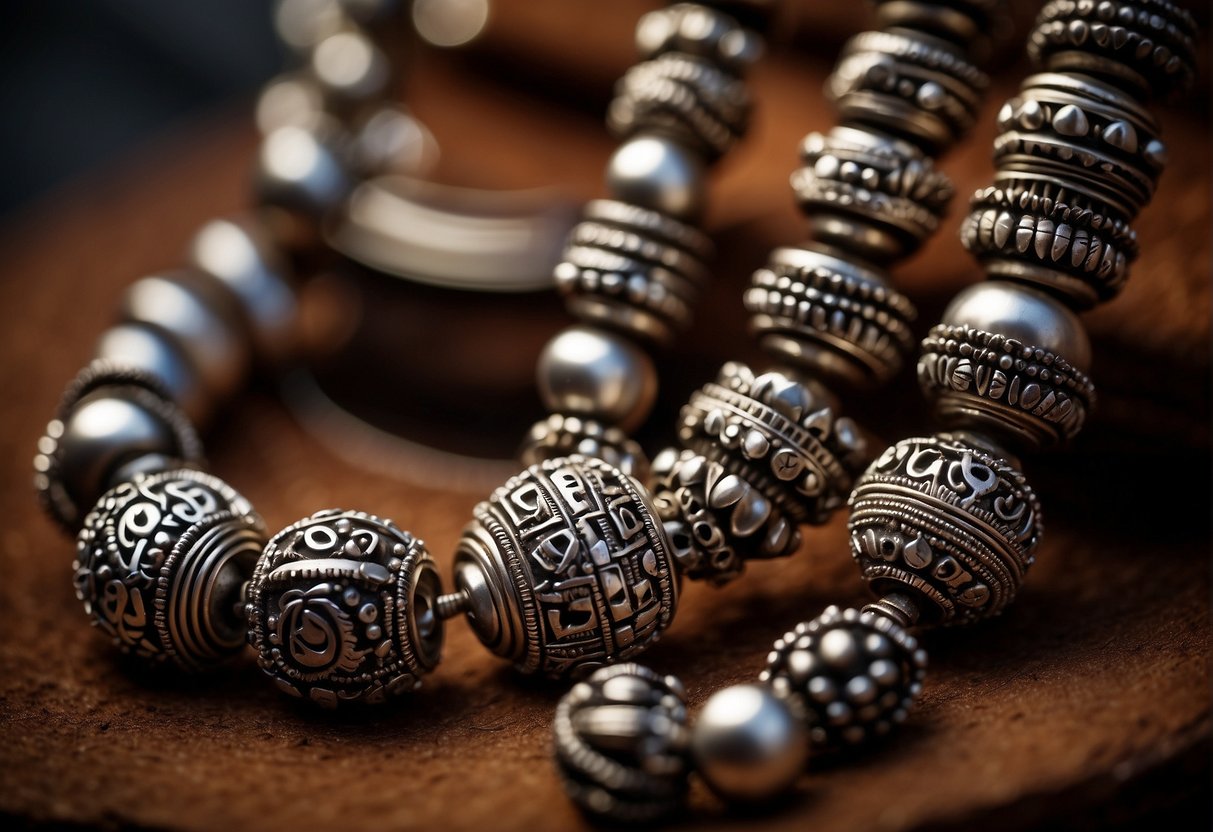 Why Are Navajo Pearls So Expensive? Unveiling the Value Life Alofa
