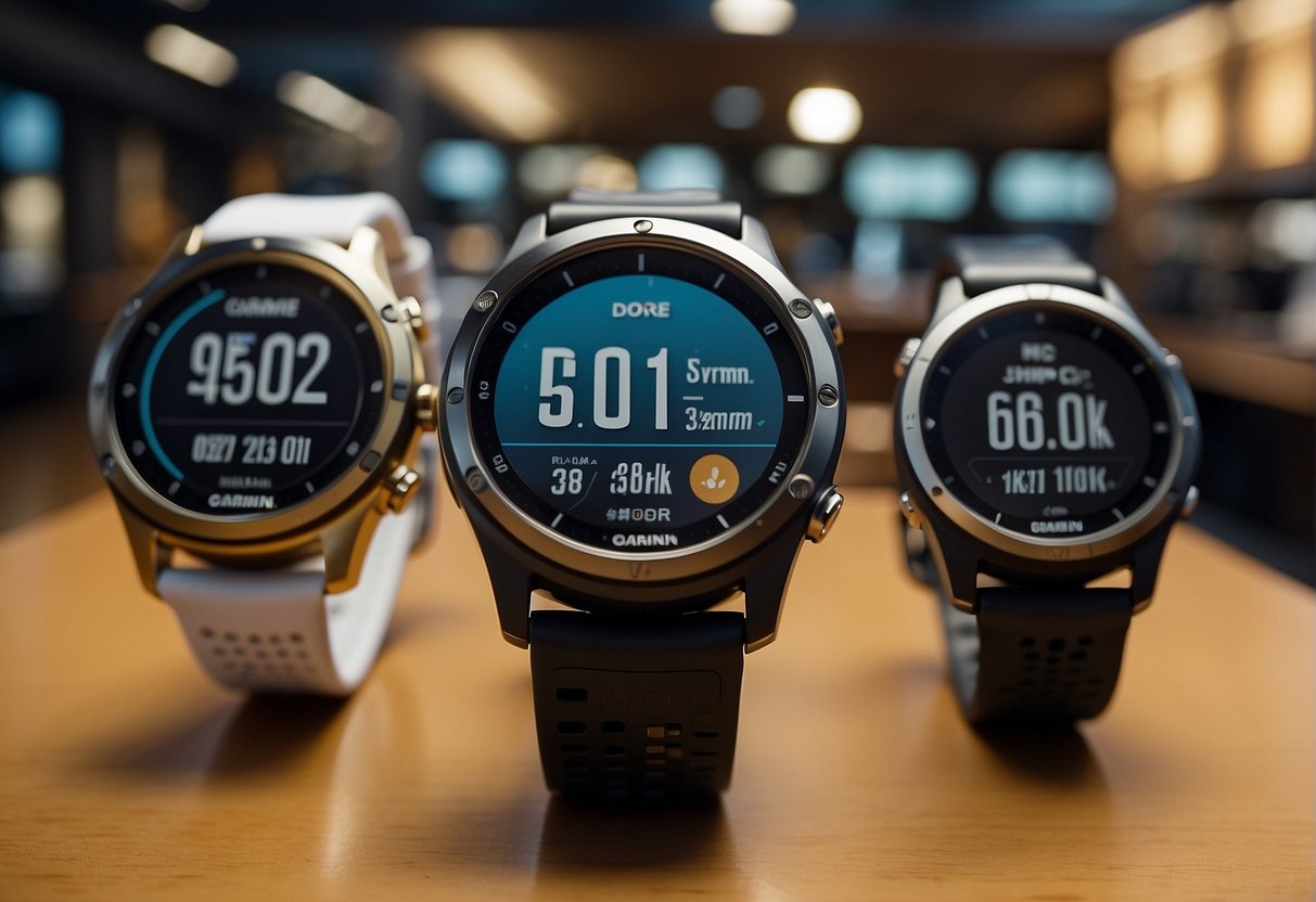 Why Garmin Watches Are So Expensive Top Factors Explained Life Alofa