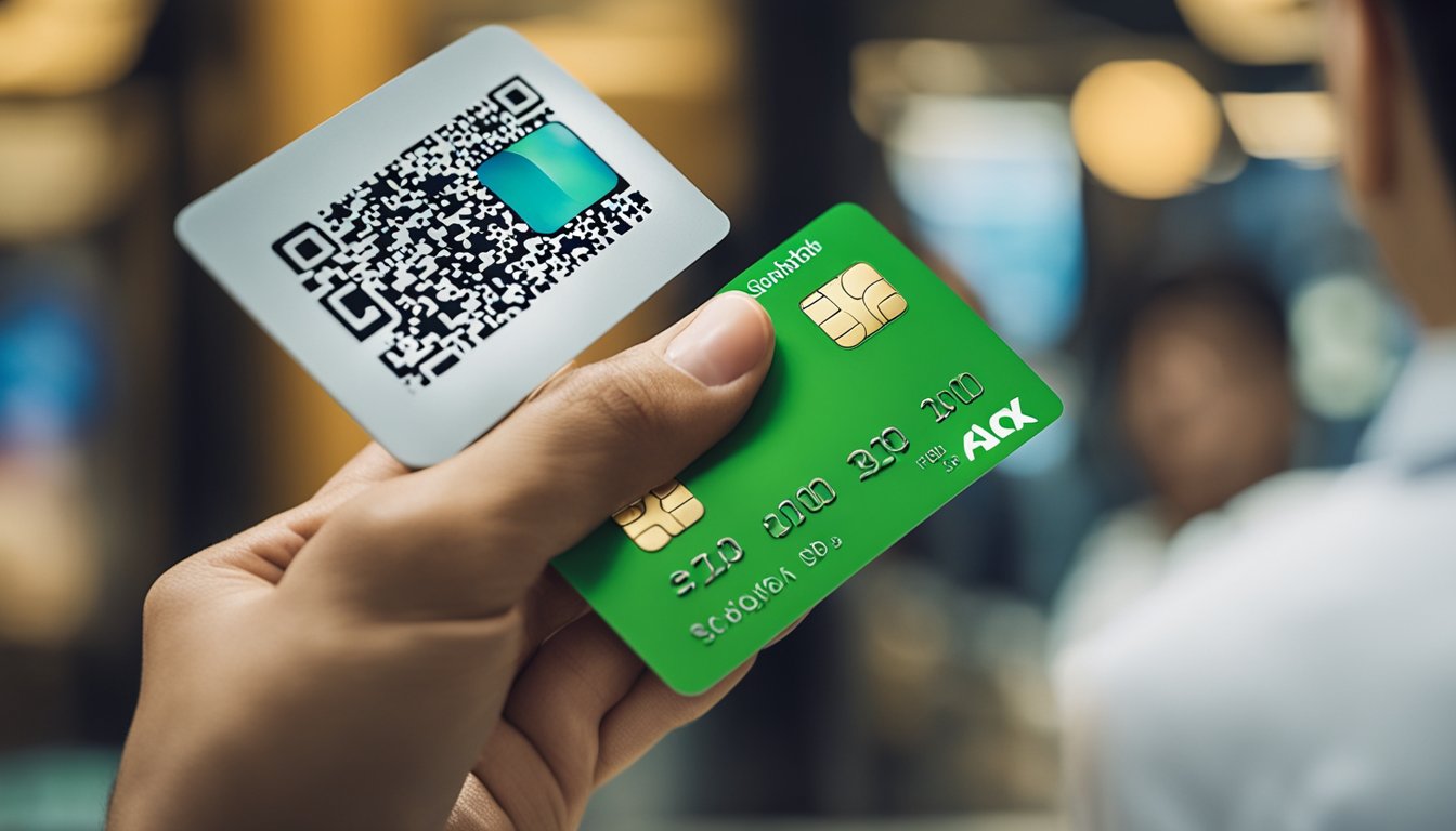 Standard Chartered Unlimited Cashback Credit Card Review Singapore