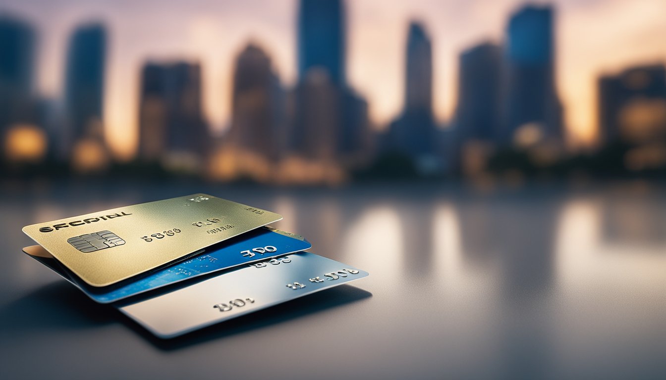 Standard Chartered Unlimited Cashback Credit Card Review Singapore