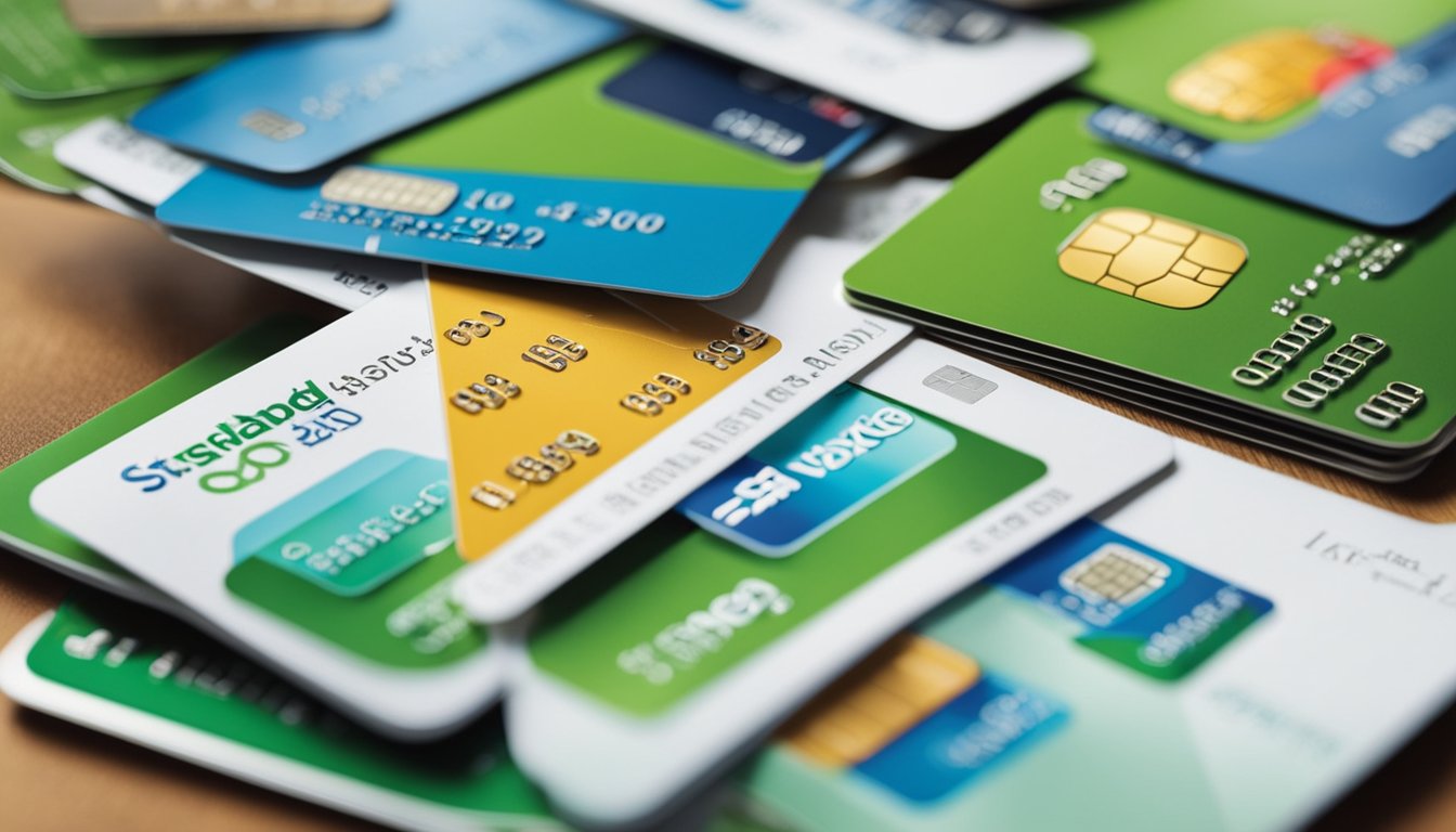 Standard Chartered Singapore Your Ultimate Guide