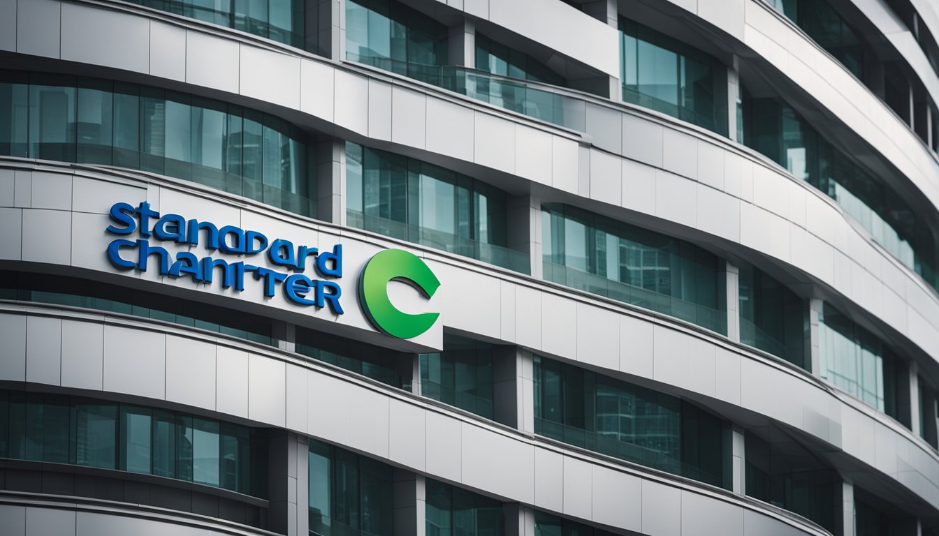 Standard Chartered Singapore Your Ultimate Guide