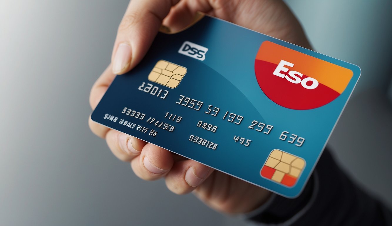DBS Esso Card Review Your Best Guide Now! Accredit® Licensed Money