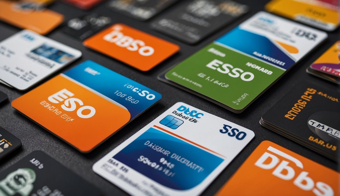 DBS Esso Card Review Your Best Guide Now! Accredit® Licensed Money