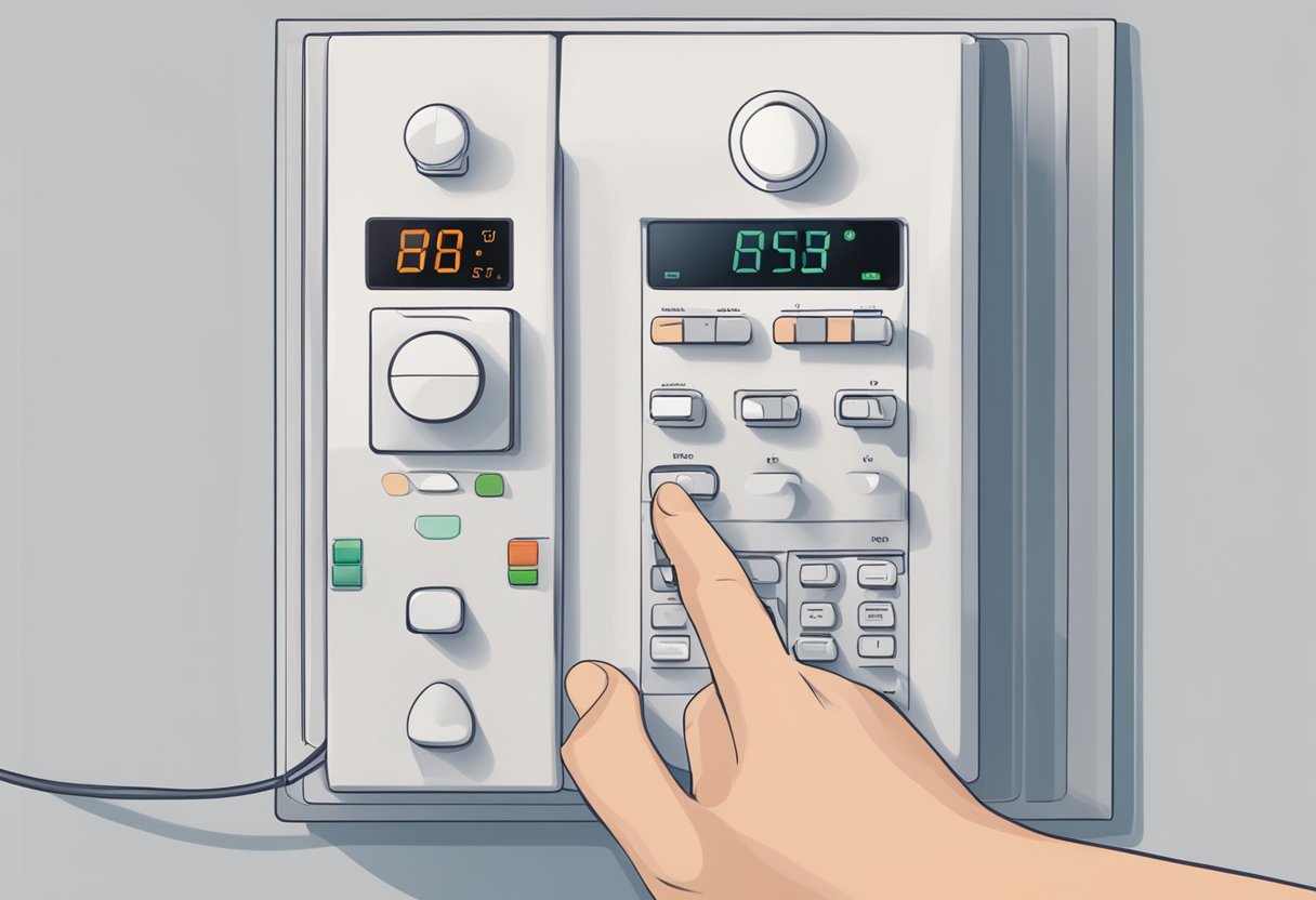 Can DTE Control Your Thermostat