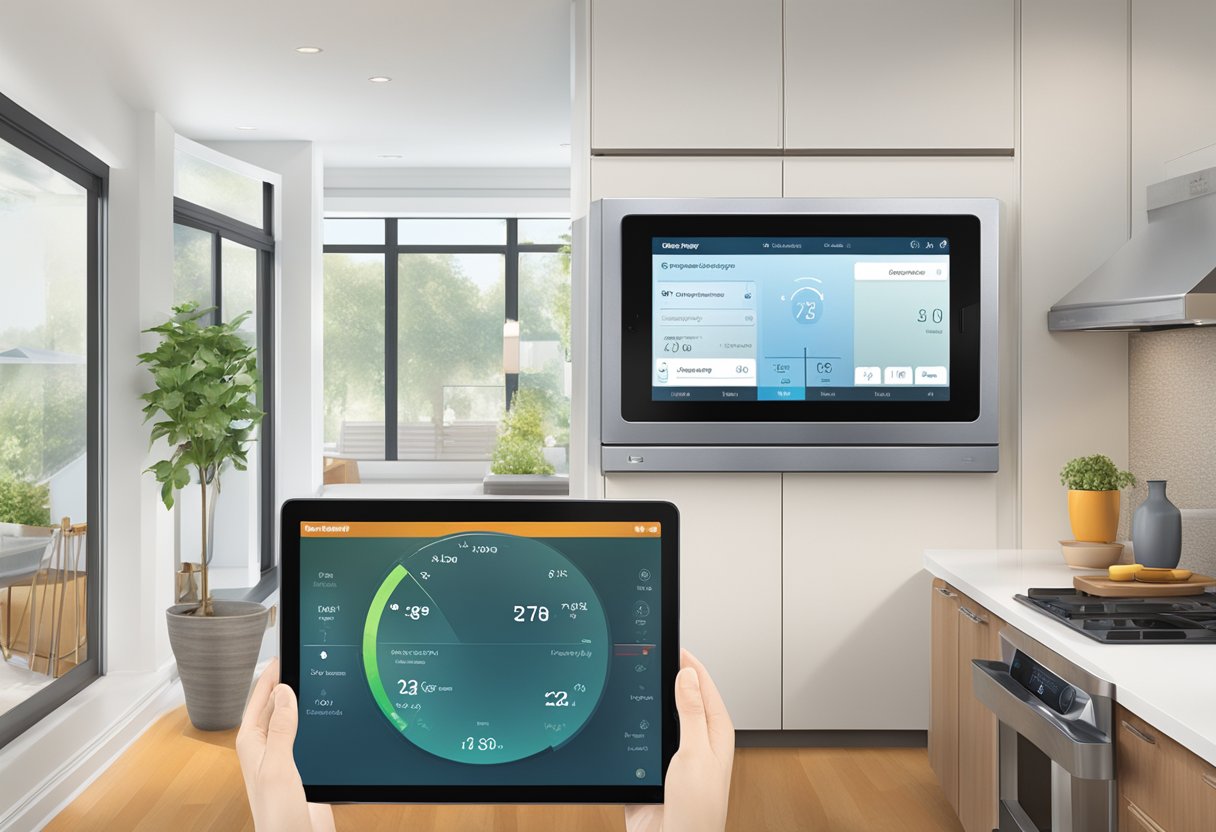 Can DTE Control Your Thermostat